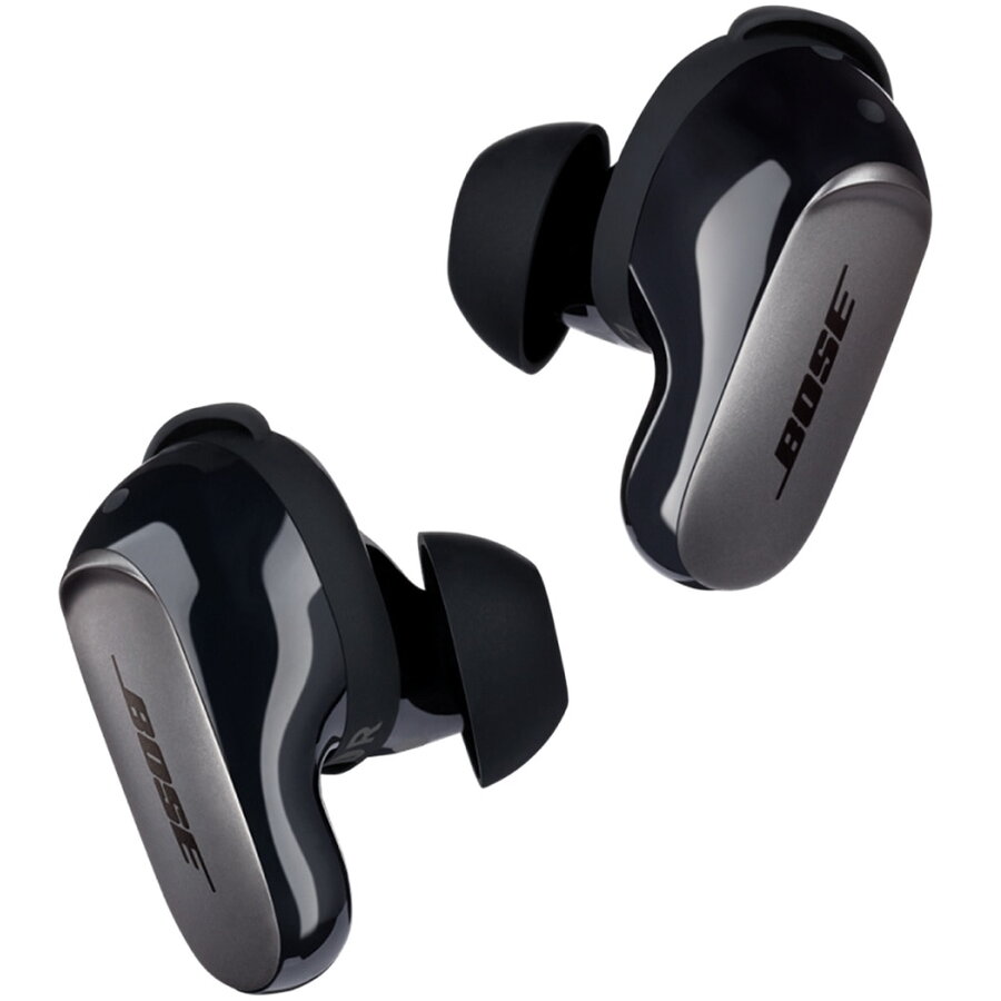 Casti True Wireless Cu Anulare Zgomot Quietcomfort Ultra Earbuds, Black