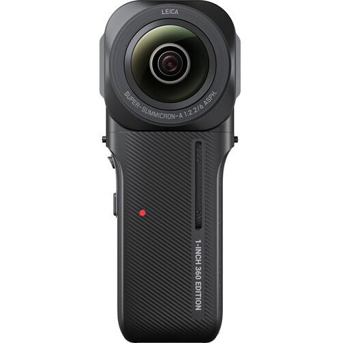 Camera Video Sport Insta360 One Rs 1-inch 360°, 5.7k, 360°