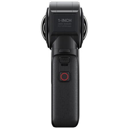 Camera video sport Insta360 One RS 1-Inch 360°, 5.7K, 360°