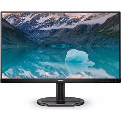 Philips Monitor 275S9JAL/00  VA 27" , QHD, 75Hz, DisplayPort, Negru