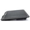 Spacer Stand/Cooler notebook SP-NC19 Black