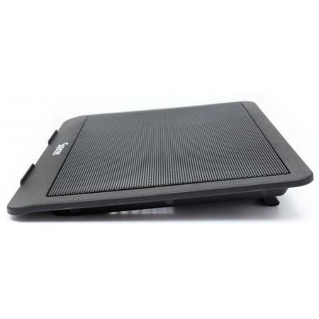 Stand/Cooler notebook SP-NC19 Black