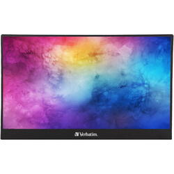 VERBATIM Monitor portabil 14" FHD