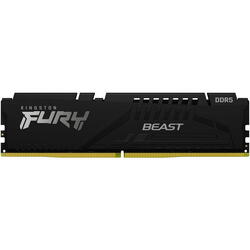 KINGSTON Memorie FURY Beast 32GB DDR5 5200MHz CL40