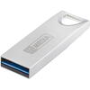 VERBATIM USB Flash Drive MyMedia, USB 3.0, 32GBAluminiu