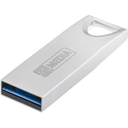 USB Flash Drive MyMedia, USB 3.0, 32GBAluminiu