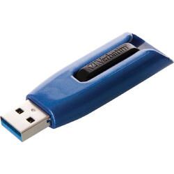 VERBATIM USB Flash Drive SnG V3 Max 128GB 3.2 +OTG