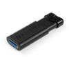 VERBATIM USB Flash Drive PinStripe 3.2Gen1, 64GB