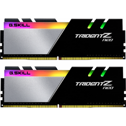 G.SKILL MemorieTrident Z Neo 16GB DDR4 3200MHz CL16 Dual Channel Kit