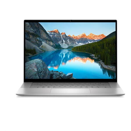 Laptop 16'' Vostro 5630, FHD+, Procesor Intel® Core™ i7-1360P (18M Cache, up to 5.00 GHz), 16GB DDR5, 512GB SSD, GeForce RTX 2050 4GB, Win 11 Pro, Titan Gray, 3Yr ProSupport