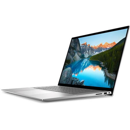 Laptop 16'' Vostro 5630, FHD+, Procesor Intel® Core™ i7-1360P (18M Cache, up to 5.00 GHz), 16GB DDR5, 512GB SSD, GeForce RTX 2050 4GB, Win 11 Pro, Titan Gray, 3Yr ProSupport