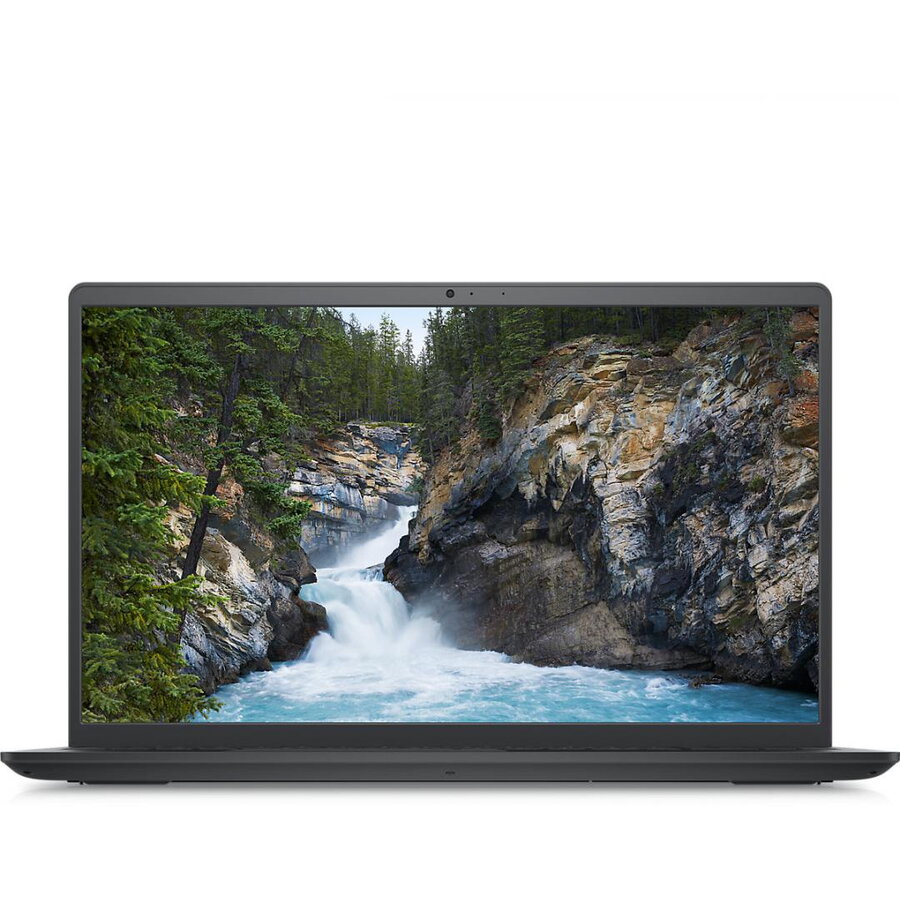 Laptop DELL 15.6'' Vostro 3530, FHD 120Hz, Procesor Intel® Core™ i5-1335U (12M Cache, up to 4.60 GHz), 8GB DDR4, 512GB SSD, Intel Iris Xe, Linux, Carbon Black, 3Yr ProSupport