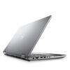 Laptop DELL 17.3'' Precision 7780 Workstation, FHD, Procesor Intel® Core™ i7-13850HX (30M Cache, up to 5.30 GHz), 32GB DDR5, 2TB SSD, RTX 3500 Ada 12GB, Win 11 Pro, Grey, 3Yr ProSupport