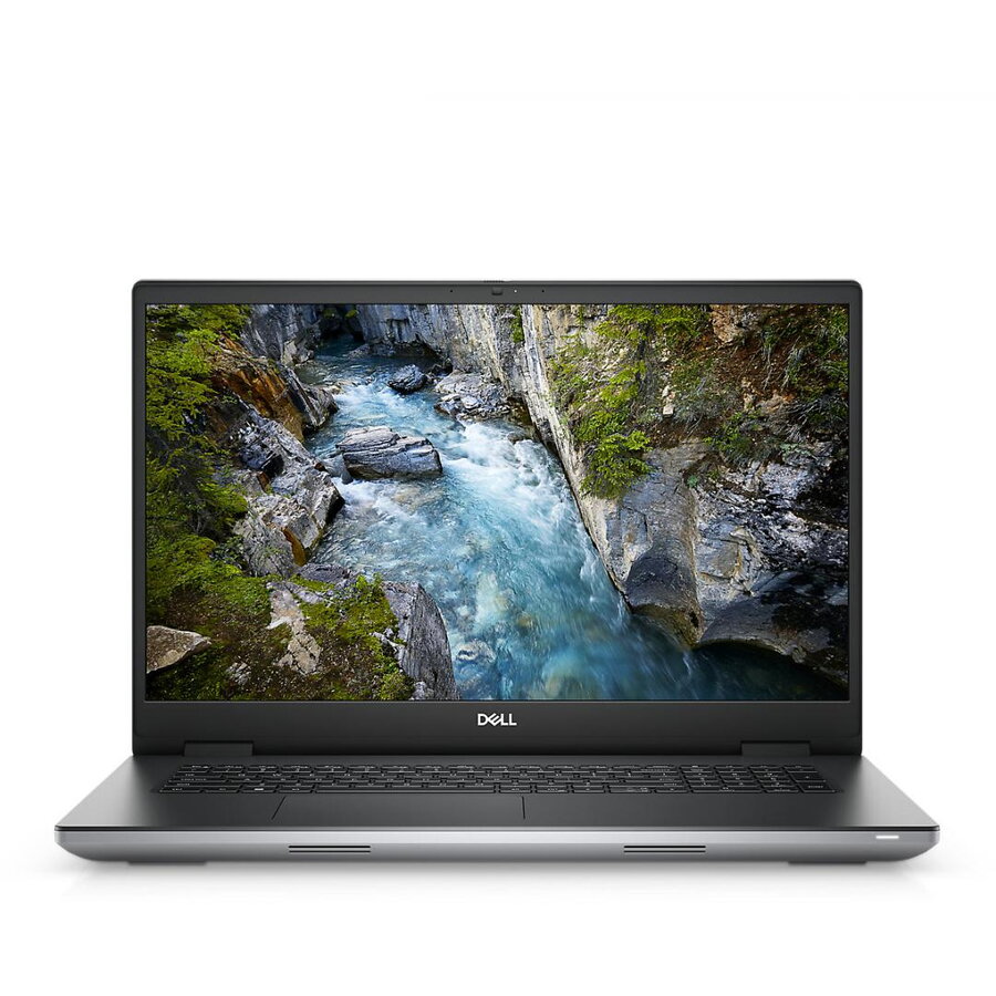 Laptop Dell 17.3&#039;&#039; Precision 7780 Workstation, Fhd, Procesor Intel® Core™ I7-13850hx (30m Cache, Up To 5.30 Ghz), 32gb Ddr5, 2tb Ssd, Rtx 3500 Ada 12gb, Win 11 Pro, Grey, 3yr Prosupport