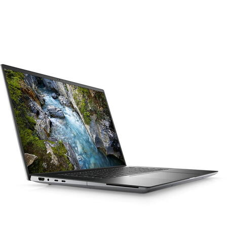 Laptop DELL 16'' Precision 5680 Workstation, FHD+, Procesor Intel® Core™ i7-13700H (24M Cache, up to 5.00 GHz), 32GB DDR5, 1TB SSD, RTX 2000 Ada 8GB, Win 11 Pro, 3Yr ProSupport