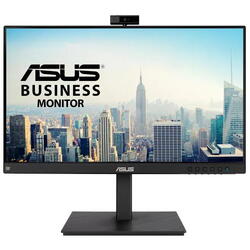 ASUS Monitor LED BE24EQSK 23.8 inch FHD IPS 5 ms 75 Hz Webcam