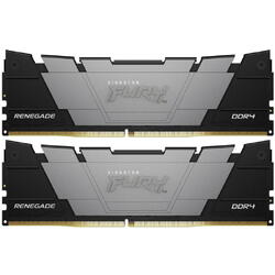 KINGSTON Memorie FURY Renegade Black 32GB DDR4 4000MHz CL19