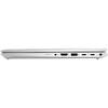 Laptop HP ProBook 440 G10 cu procesor Intel® Core™ i7-1355U pana la 5.0 GHz, 14", HD, 16GB DDR4, 512GB SSD, Intel® UHD Graphics, Windows 11 Pro, Pike Silver
