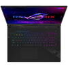 Laptop Gaming ASUS ROG Strix SCAR 18 G834JYR cu procesor Intel® Core™ i9-14900HX pana la 5.8 GHz, 18", QHD+, Mini LED 240Hz, 32GB DDR5, 2TB SSD, NVIDIA® GeForce RTX™ 4090 16GB GDDR6 TGP 175W, Windows 11 Pro, Off Black 
