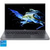 Laptop Acer Swift Go 16 SFG16-71 cu procesor Intel® Core™ i5-1335U pana la 4.6 GHz, 16", WUXGA, IPS, 16GB DDR5, 1TB SSD, Intel® UHD Graphics, No OS, Iron
