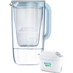 Carafa filtranta Brita One Maxtra PRO, 2.5L, bleu