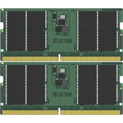 KINGSTON Memorie notebook 32GB, DDR5, 4800MHz, CL40, Dual Channel Kit