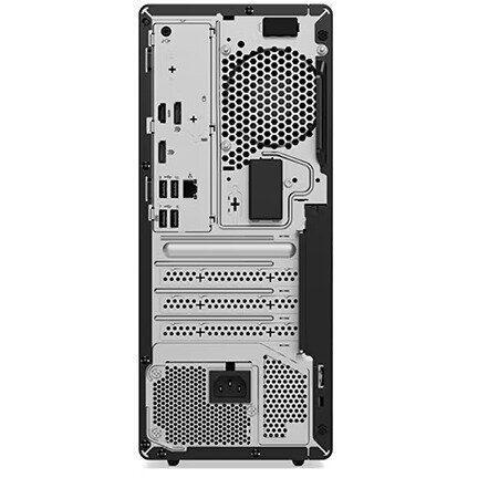 Desktop PC Lenovo ThinkCentre M70t Gen 3, Procesor Intel® Core™ i7-12700 2.1GHz Alder Lake, 32GB RAM, 1TB SSD, UHD 770, Windows 11 Pro