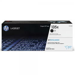 HP Cartus Toner 135X Negru