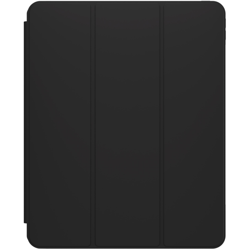 Husa de protectie Rollcase pentru iPad 12.9inch, Black