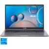 ASUS Laptop X515 A516KA cu procesor Intel® Celeron® N4500 pana la 2.80 GHz, 15.6", Full HD, 8GB, 512GB SSD, Intel® UHD Graphics, No OS, Slate Grey