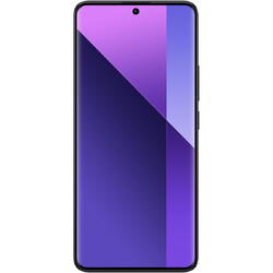 Xiaomi Telefon mobil Redmi Note 13 Pro+, 8GB RAM, 256GB, 5G, Black