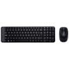 Logitech Kit periferice Wireless MK220
