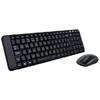 Logitech Kit periferice Wireless MK220