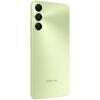 Samsung Telefon mobil Galaxy A05s, Dual SIM, 4GB RAM, 128GB, 4G, Light Green