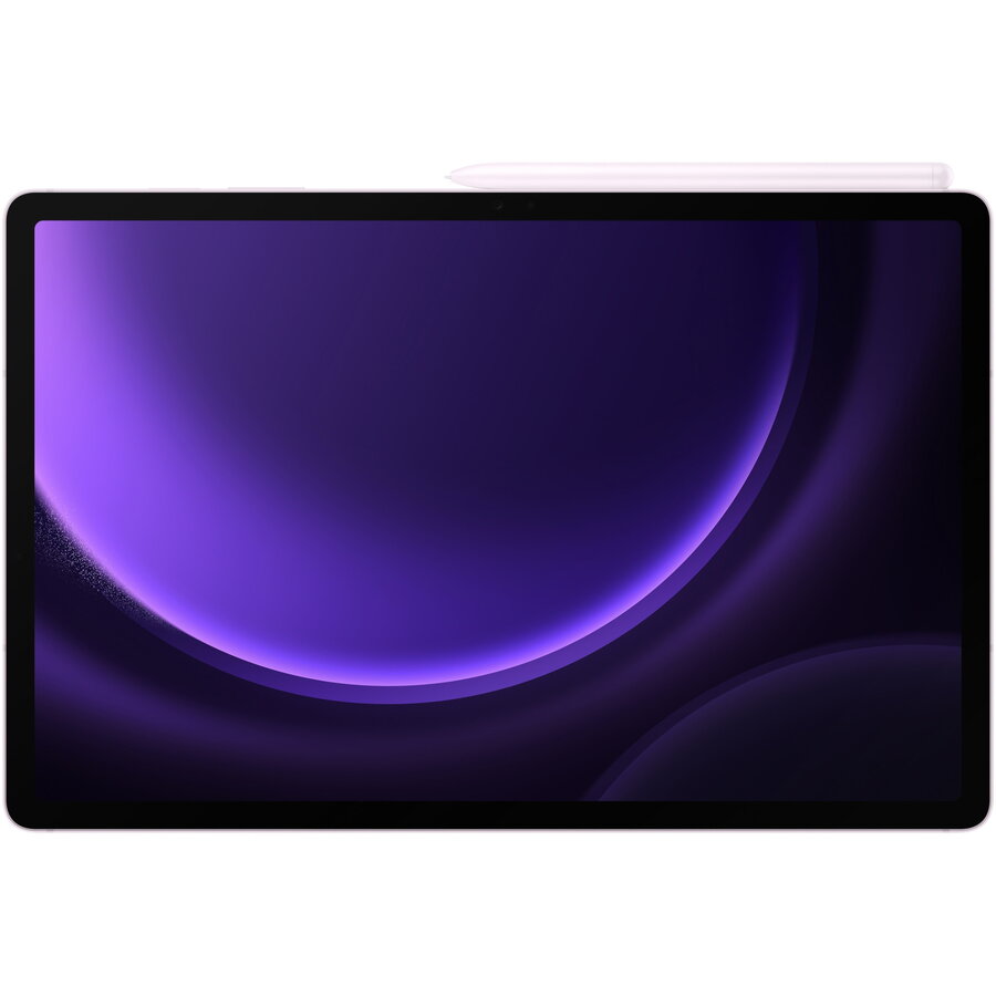 Tableta Galaxy Tab S9 Fe+, 8gb Ram, 128gb, 5g, Light Pink