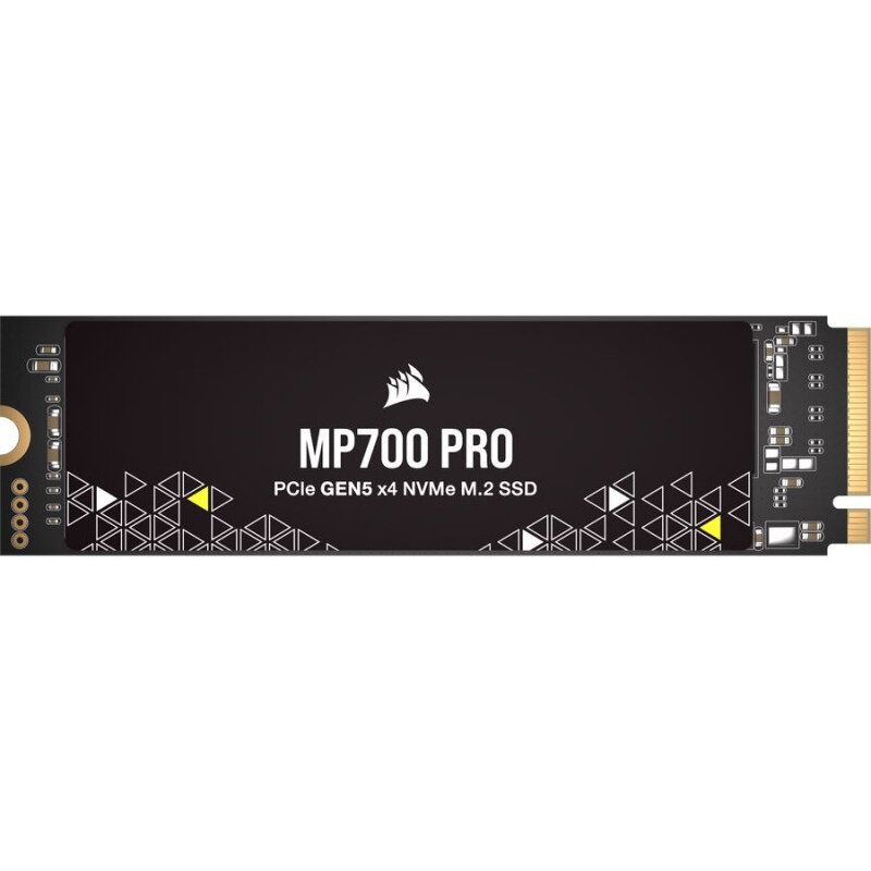 MP700 PRO - SSD - 1 TB - PCI Express 5.0 x4 (NVMe)