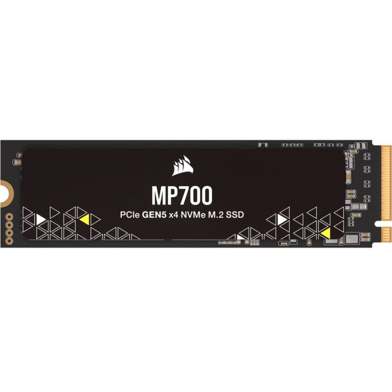 Mp700 - Ssd - 2 Tb - Pci Express 5.0 X4 (nvme)