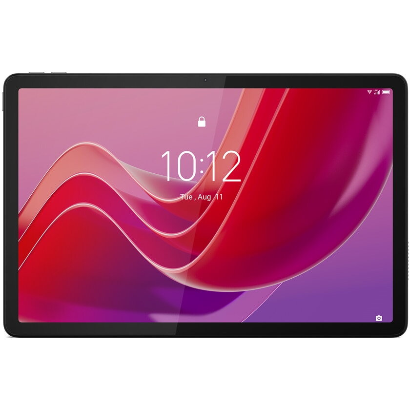 Tableta Tab M11, Octa-Core, 11 WUXGA (1920x1200) IPS, 4GB RAM, 128GB, WI-FI, Seafoam Green