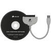 Accesoriu carcasa Corsair SSD and Hard Disk Drive Cloning Kit, USB 3.0 - SATA