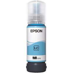 Cartus EPSON 108 Light Cyan INKJET