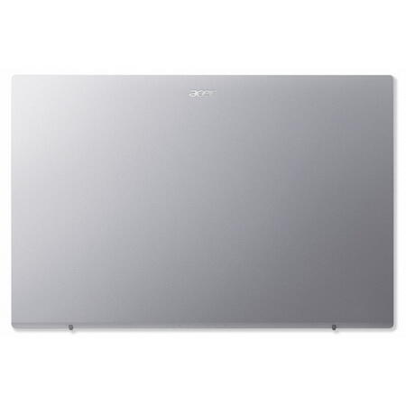 Laptop Acer 15.6'' Aspire 3 A315-44P, FHD, Procesor AMD Ryzen™ 5 5500U (8M Cache, up to 4.0 GHz), 16GB DDR4, 512GB SSD, Radeon, No OS, Pure Silver