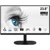 Monitor LED, MSI PRO MP245V VA, 23.8" Full HD, 100 Hz, D-Sub & HDMI, 1 ms, Eye Care