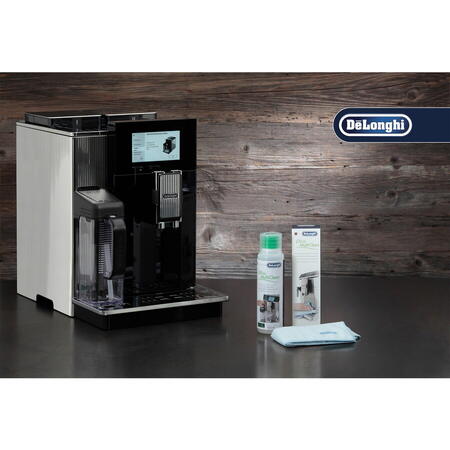 Solutie pentru curatare espressoare De'Longhi Eco MultiClean DLSC550, 250 ml