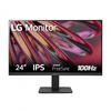 LG Monitor LED 24MR400-B 23.8 inch FHD IPS 5 ms 100 Hz FreeSync