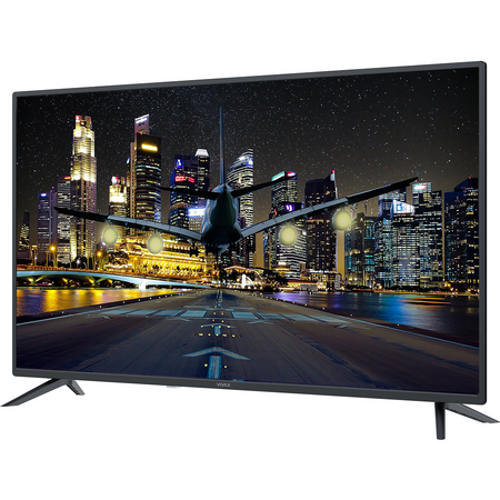 Televizor LED Viviax 40LE115T2S2, Full HD, 100cm