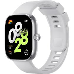 Xiaomi Smartwatch Redmi Watch 4, Silver