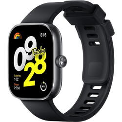 Xiaomi Smartwatch Redmi Watch 4, Black