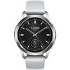 Smartwatch Xiaomi Watch S3, Silver