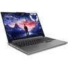 Lenovo Laptop Gaming Legion 5 16IRX9 cu procesor Intel® Core™ i7-14650HX pana la 5.2 GHz, 16", WQXGA, 32GB, 1TB SSD, NVIDIA GeForce RTX 4070 8GB GDDR6, No OS, Luna Grey, 3y on-site, Premium Care