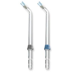 Rezerva 2 Capete Dus Bucal Waterpik Plaque Seeker PS-100E